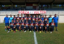 Calcio 2a Categoria – Voltesi, la vittoria è di rigore: è seconda Voltesi