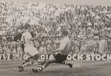 Quei versi sportivi di Cattafesta Il nostro poetino della domenica