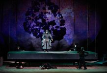 Quel pasticciaccio bello di Tamerlano