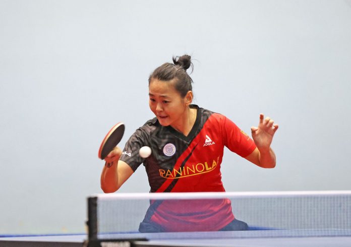 Zhang Mo