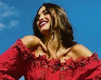 Per questa estate torrida meglio prediligere abiti lunghi