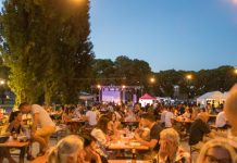 Dal 30 giugno al 30 luglio 2023 la 14^ edizione di ArciFesta