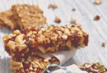 Le barrette proteiche perfette per l’estate