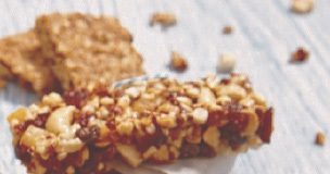 Le barrette proteiche perfette per l’estate