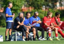 Calcio Serie C – Mantova, Ceresoli ha firmato. E’ fatta anche per Bruno Conti battisti