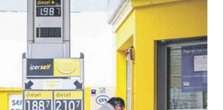 Caro benzina: in vigore da metà gennaio il decreto carburante