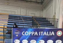 Tennis tavolo A1 femminile – Brunetti sogna la quinta Coppa Italia