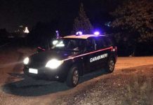 Banditi in azione al Carpitaly, 67enne assalita e rapinata