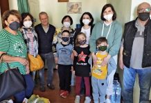 Emergenza Ucraina, utilizzato il 43% dei fondi raccolti per l’accoglienza