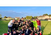 Calcio Eccellenza donne – Casalmartino, che colpo: arriva l’ex Serie B Valentina Sossella casalma