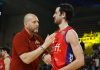 Basket A2 – Stings, parla Casalvieri: “Mantova per me è casa” casalvieri laganà