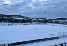 Calcio dilettanti – Campi impraticabili: rinviate Atletico-River di 3ª e due gare giovanili cast