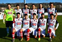 Calcio Eccellenza – Castiglione alla riscossa: quattro sberle al fanalino Rezzato casti