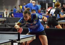 Tenni tavolo giovanile – Cicuttini (Brunetti) conquista il bronzo a Terni nel torneo Under 17 cicuttini1