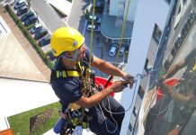 Artigiani, un seminario di Cna Mantova sui lavori in quota