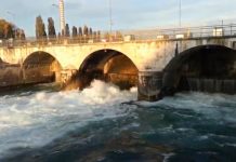 Comunità del Garda: aiutare il Po ma senza l’acqua del lago