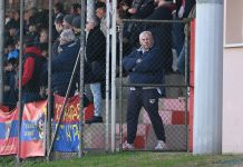 Calcio Promozione – Dalmaschio: “Gove, costruiamo la salvezza al Vicini” dalmaschio