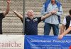 Calcio Promozione – Dalmaschio: “E’ un’altra Gove, salvezza alla portata” Marco Dalmaschio