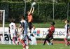 Calcio dilettanti – Castiglione, il baby portiere Zorzi alla Cremonese. Perani: “Grande chance per lui” zorzi