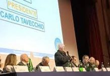 Assemblea Crl – Tavecchio e Abete a fianco delle società: “Battaglia contro la riforma dello sport” download