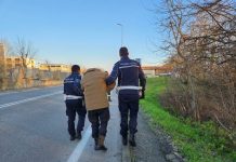 Annuncia il suicidio, la trovano grazie ai social