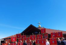 Un 2022 positivo per l’Avis di San Giorgio Bigarello che chiude l’anno con 57 nuovi donatori