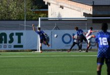 Calcio Eccellenza – Campagnari: “Castiglione, ripartiamo di slancio” Un gol di Campagnari
