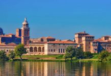 Morti bianche, la provincia di Mantova tra le maglie nere