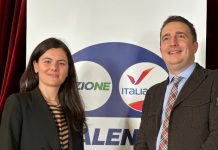 Malavasi e Pavarini (Azione): “La visita di Salvini solo una passerella elettorale”