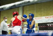 La boxe illumina l’ArciFesta. Successo di Balducci e Oulare, in evidenza i dilettanti virgiliani image004