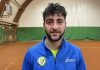 Tennis – Torneo di Natale alla Cano: la finale è Spadola-La Vela Giuseppe La Vela