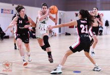 Basket Serie A2 femminile – Purrone: “San Giorgio, su la testa!” Llorente