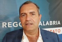 De Magistris in Te Brunetti