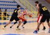 Basket Serie C Silver – Il San Pio X si conferma in vetta. Curtatone in palla, Viadana ko nel derby malagutti
