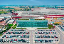 Marcegaglia acquisisce Trafital Spa con un fatturato di 35 milioni all’anno marce