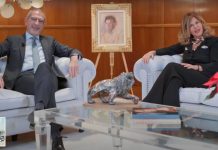 Marcegaglia acquisisce divisione inox e acciaieria Outokumpu per un totale di 5 stabilimenti tra Europa e Usa marcegaglia