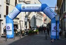 Il fascino delle auto d’epoca oggi con il Memorial Freddi