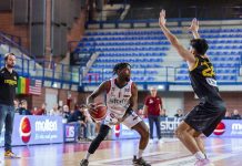 Basket A2 – Forza Staff, a San Severo è una sfida cruciale miles