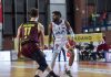 Basket Serie A2 maschile – Staff, la delusione di Zanco dopo il ko di Chieti: “Non salvo nessuno” Miles