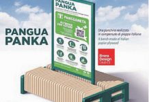 La Pangua Panka sbarca in centro a Milano