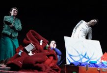 “Pezzetti d’infanzia”, domenica 29 gennaio spettacolo per bimbi a Gonzaga