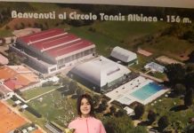 Tennis giovanile – Emma Pigozzi (At Suzzara) vince anche il Rodeo di Albinea Emma Pigozzi