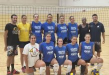 Volley Serie B2 femminile – La PolRiva mette a segno il colpo Francesca Iezzi La PolRiva