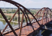 Ponte, i raccordi di viabilità entro fine anno