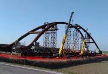 Ponte di San Benedetto, la rabbia del Comitato: così non si va avanti