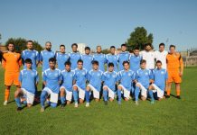 Calcio Promozione – Il San Lazzaro cade a Bagnolo e viene risucchiato nella zona pericolosa della classifica sanLa