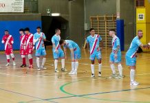 Calcio a 5 – Colpo Saviatesta: arriva Zarantonello savia3