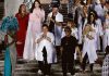 The Beginning: La sfilata haute couture di Valentino