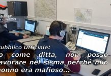 Terremoto sull’Operazione Sisma: i giudici del Riesame cancellano l’aggravante mafiosa