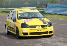 La Solferino Rally Pecso va a caccia di punti nella gara di Volta Mantovana solferino3